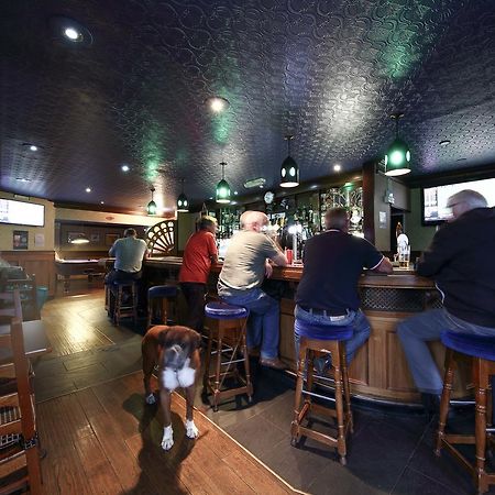 The Station Hotel Carnoustie Luaran gambar