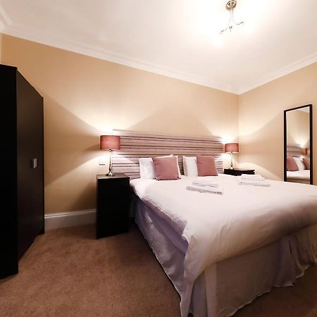 The Station Hotel Carnoustie Luaran gambar