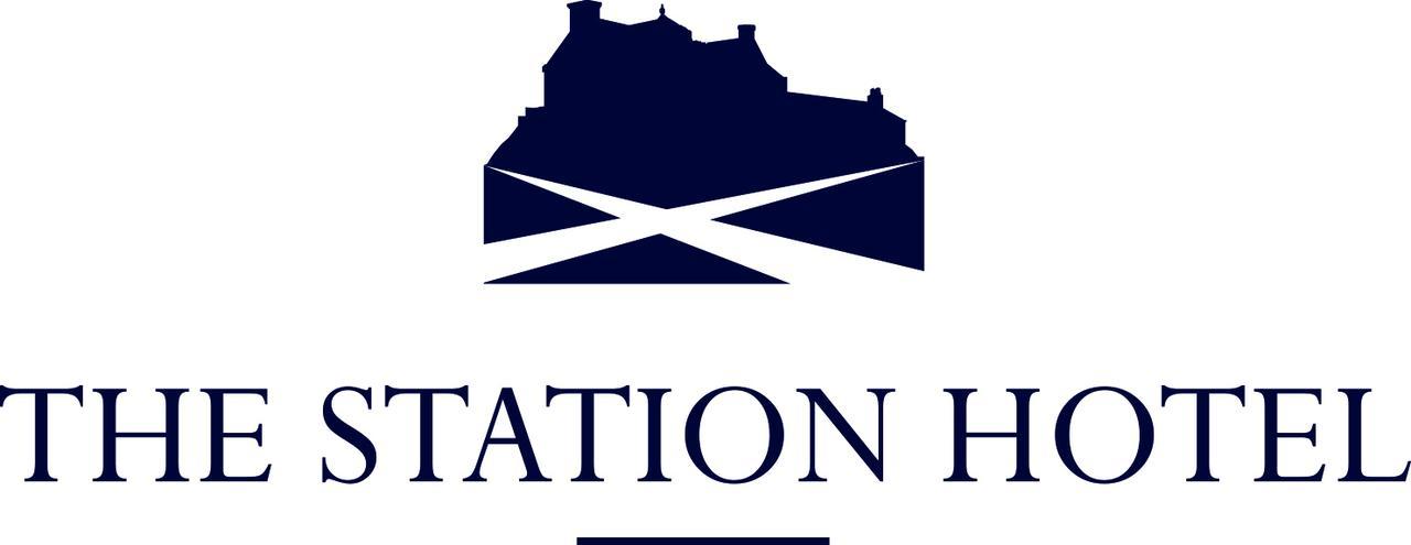 The Station Hotel Carnoustie Luaran gambar