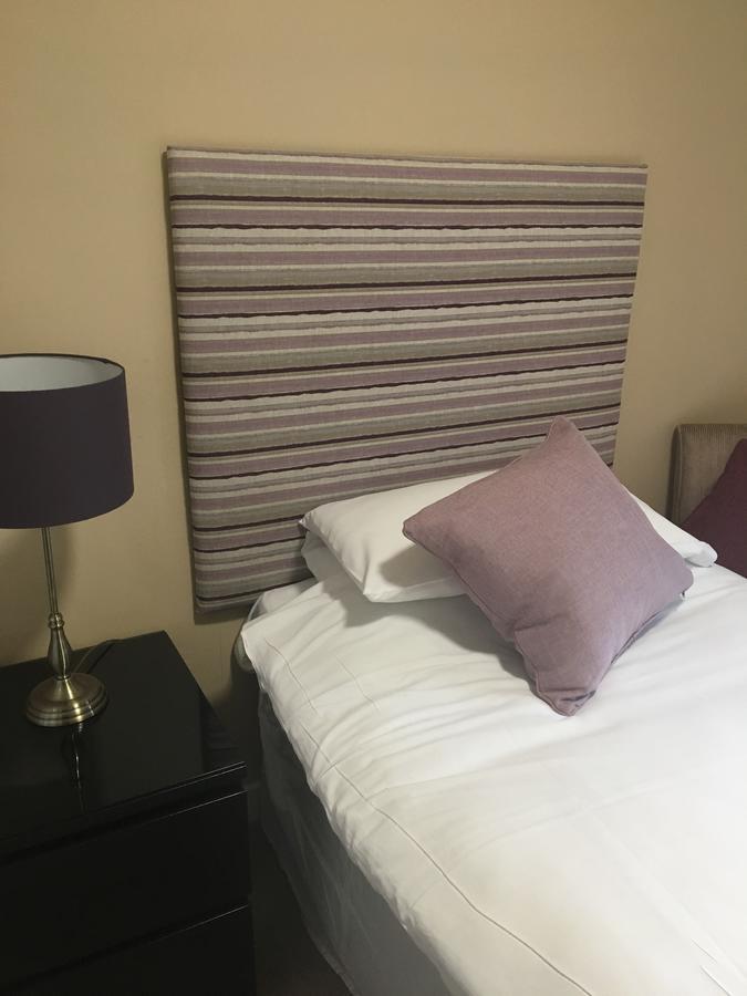 The Station Hotel Carnoustie Luaran gambar