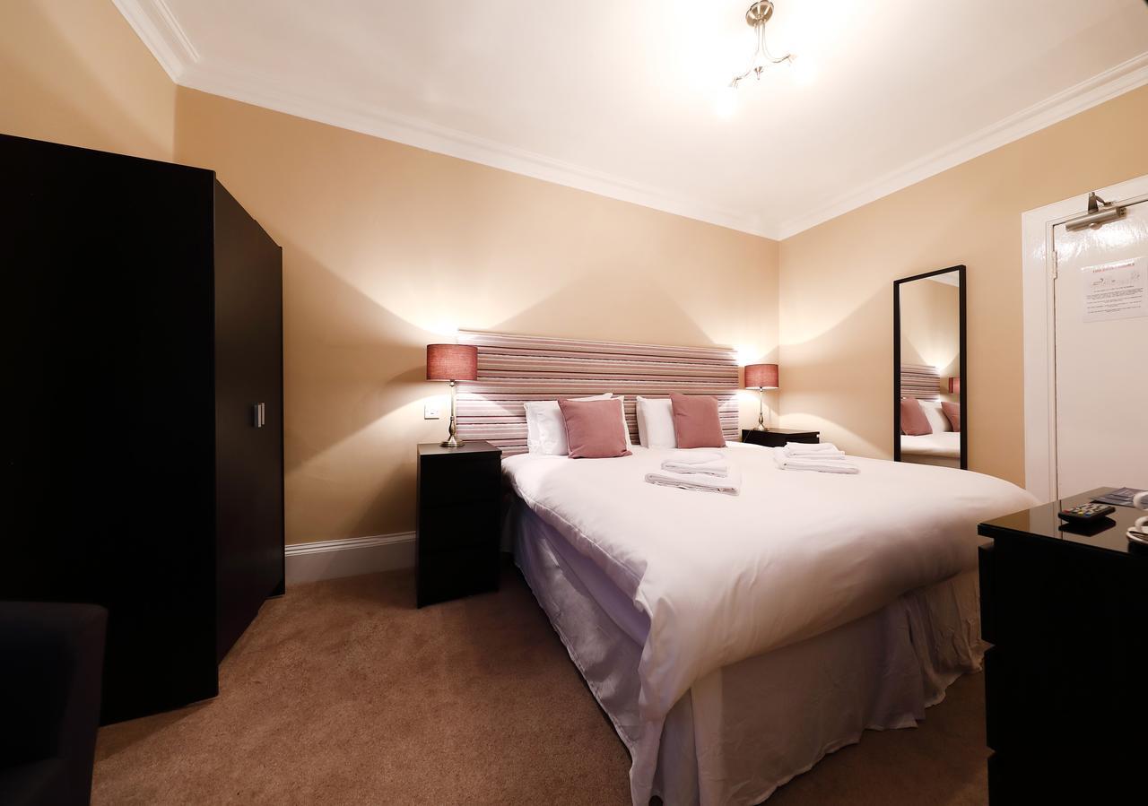 The Station Hotel Carnoustie Luaran gambar